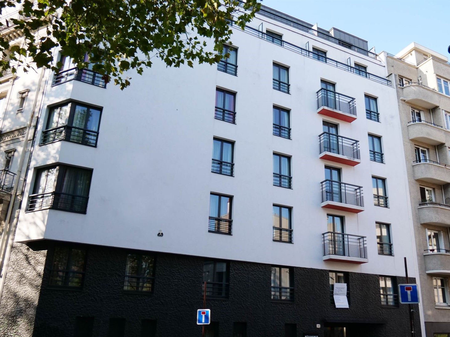 2 Rue Vicq D'azir 75010 Paris